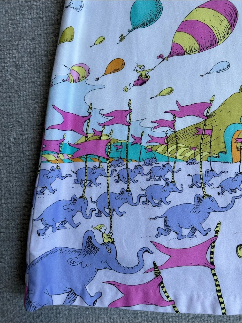 Dr. Seuss dr seuss
